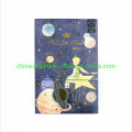 30PCS Per Set The Little Prince Gift Wishing Post Card